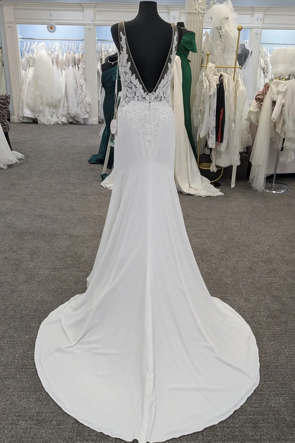 19735 Evelina - Image 5