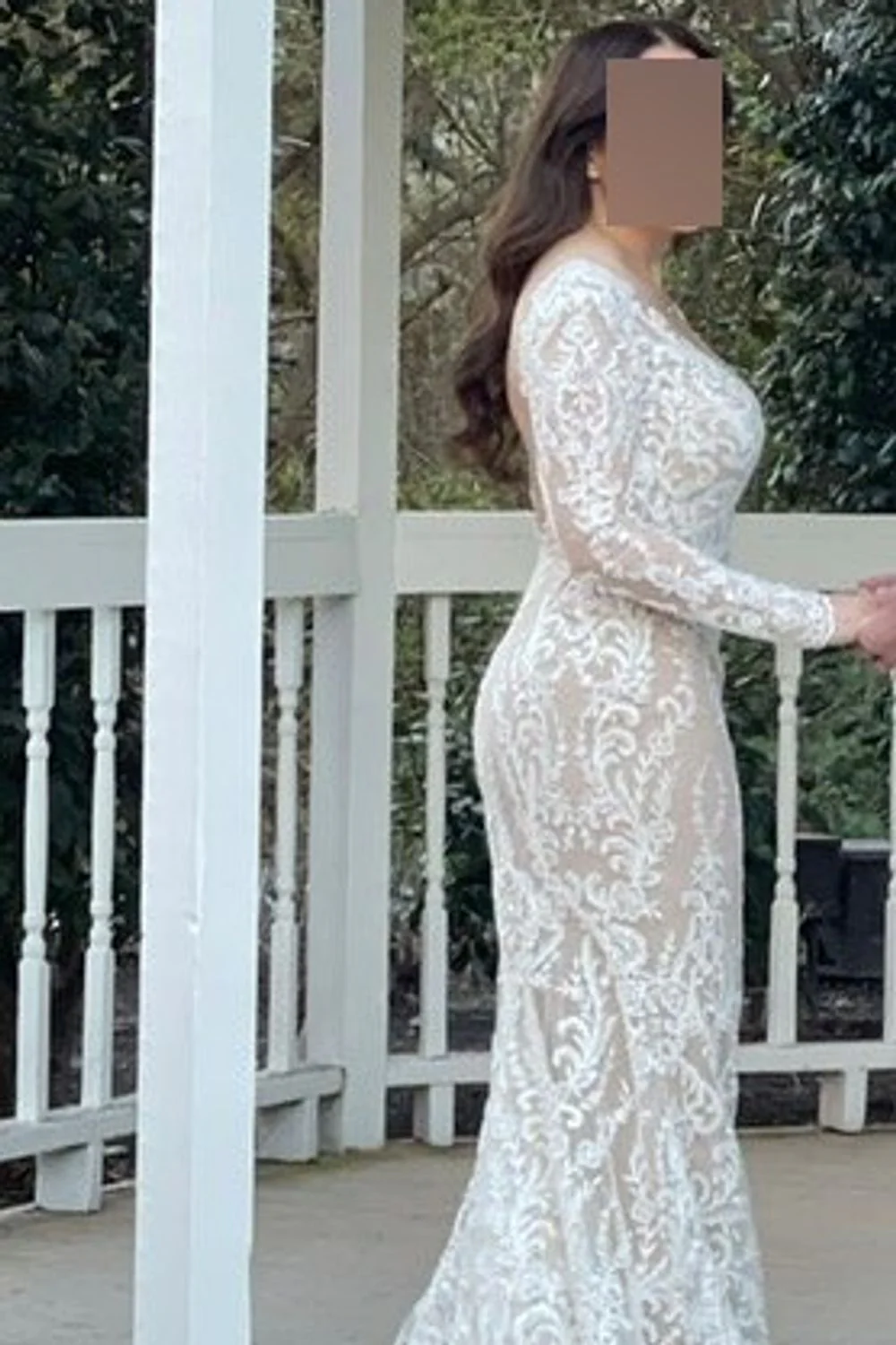 20-117 with Veil - Image 12