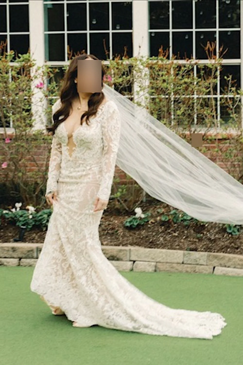 20-117 with Veil - Image 7