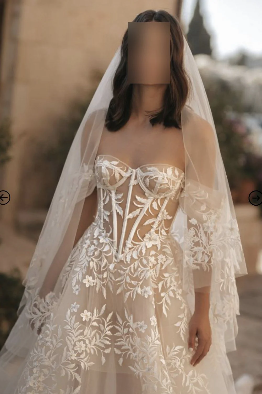 Basque Waist - Image 5