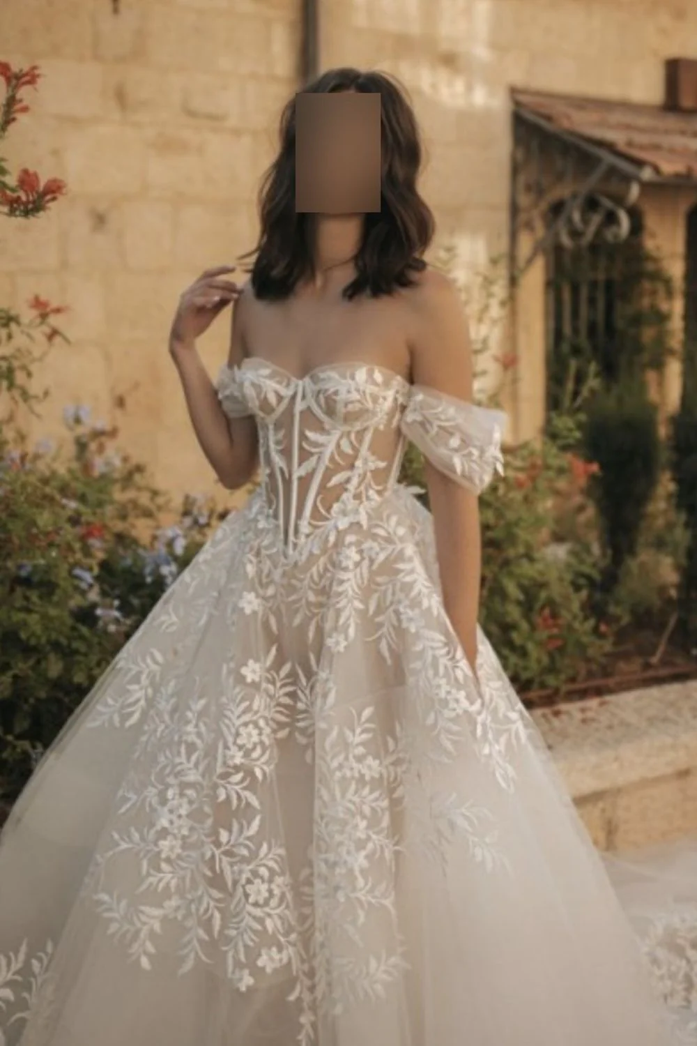 Basque Waist - Image 6