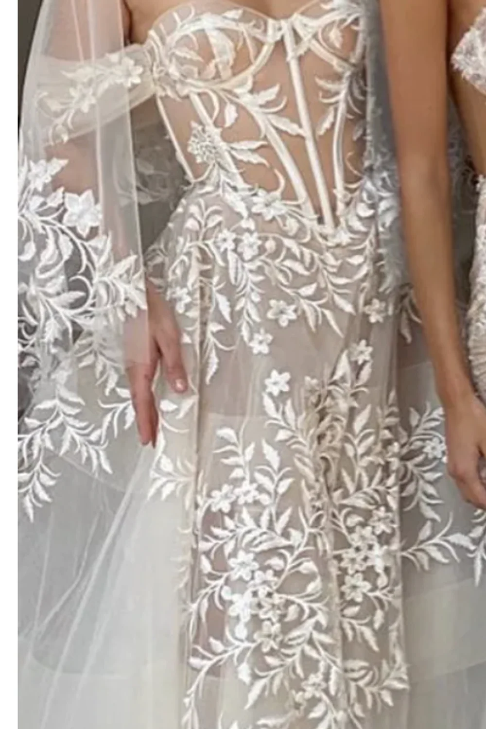 Basque Waist - Image 7