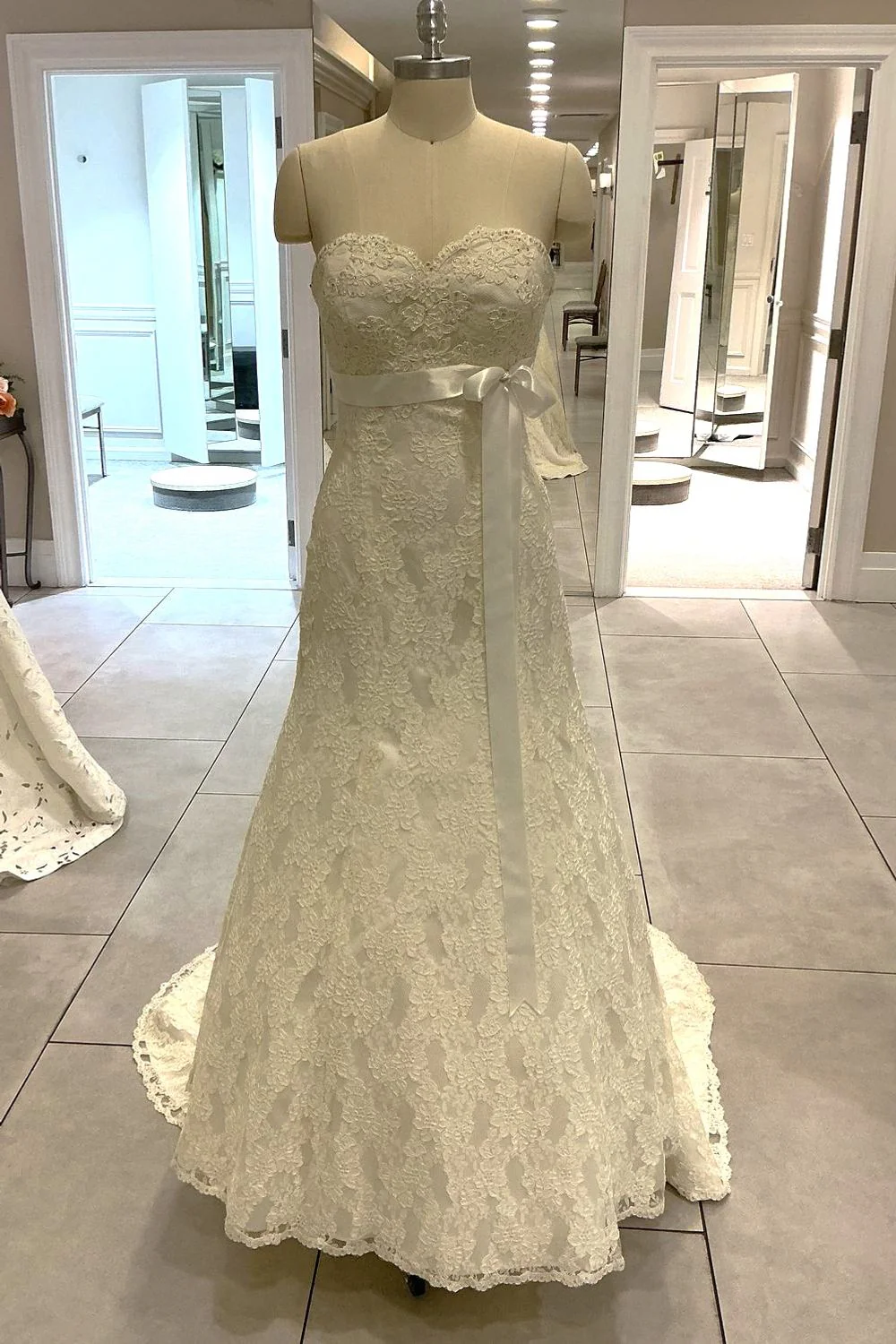 233 with Veil