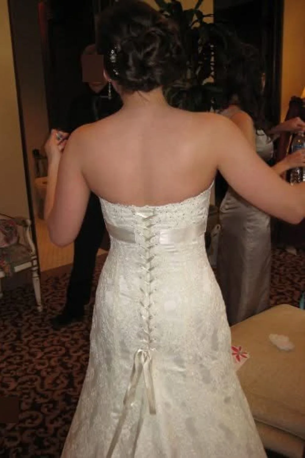 233 with Veil - Image 10