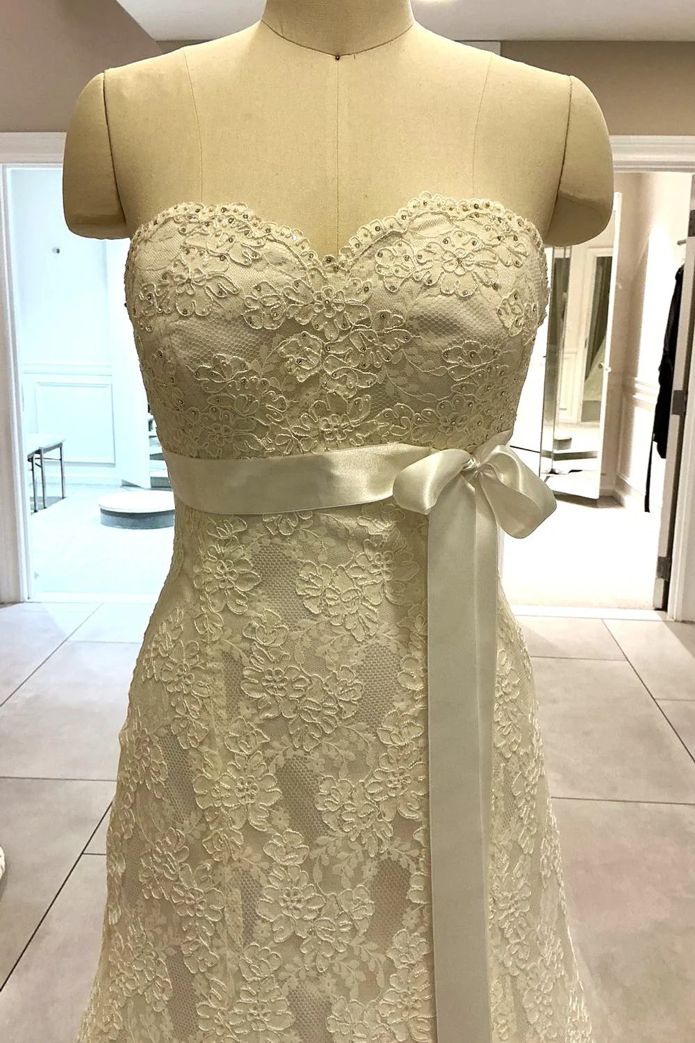 233 with Veil - Image 2