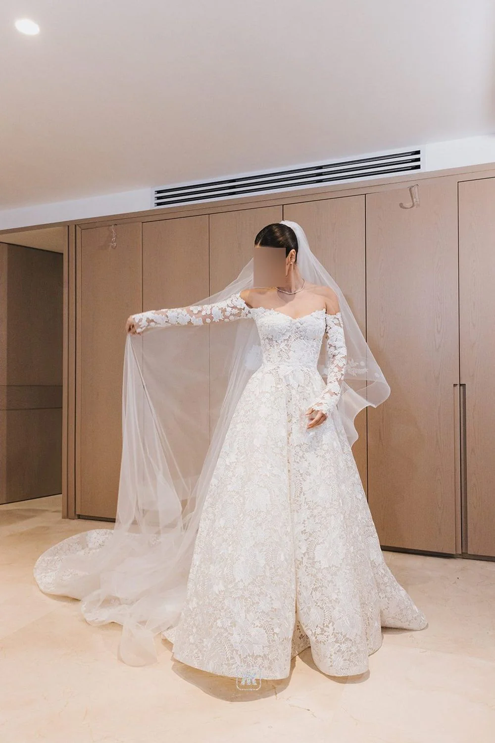 24-107 with Veil - Image 2