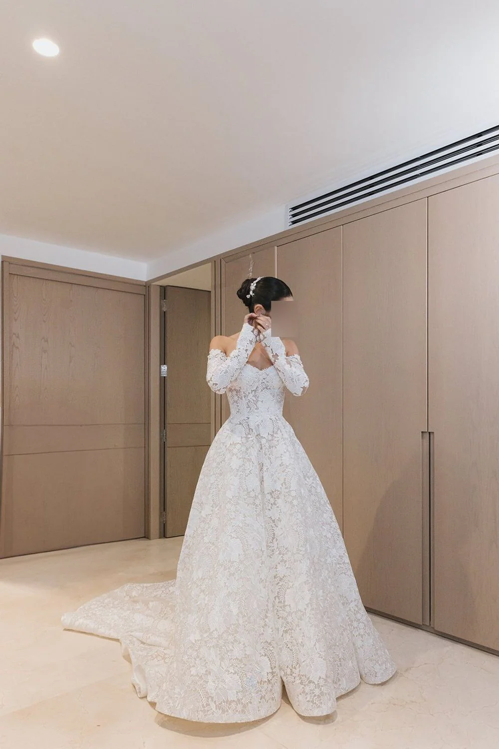 24-107 with Veil - Image 3
