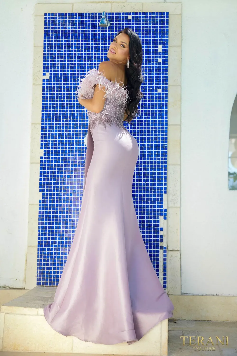 241E2490 Mauve - Image 2