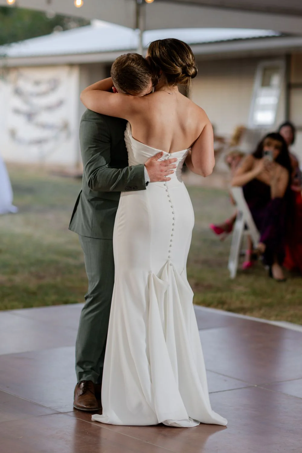 2435 with Veil - Image 2