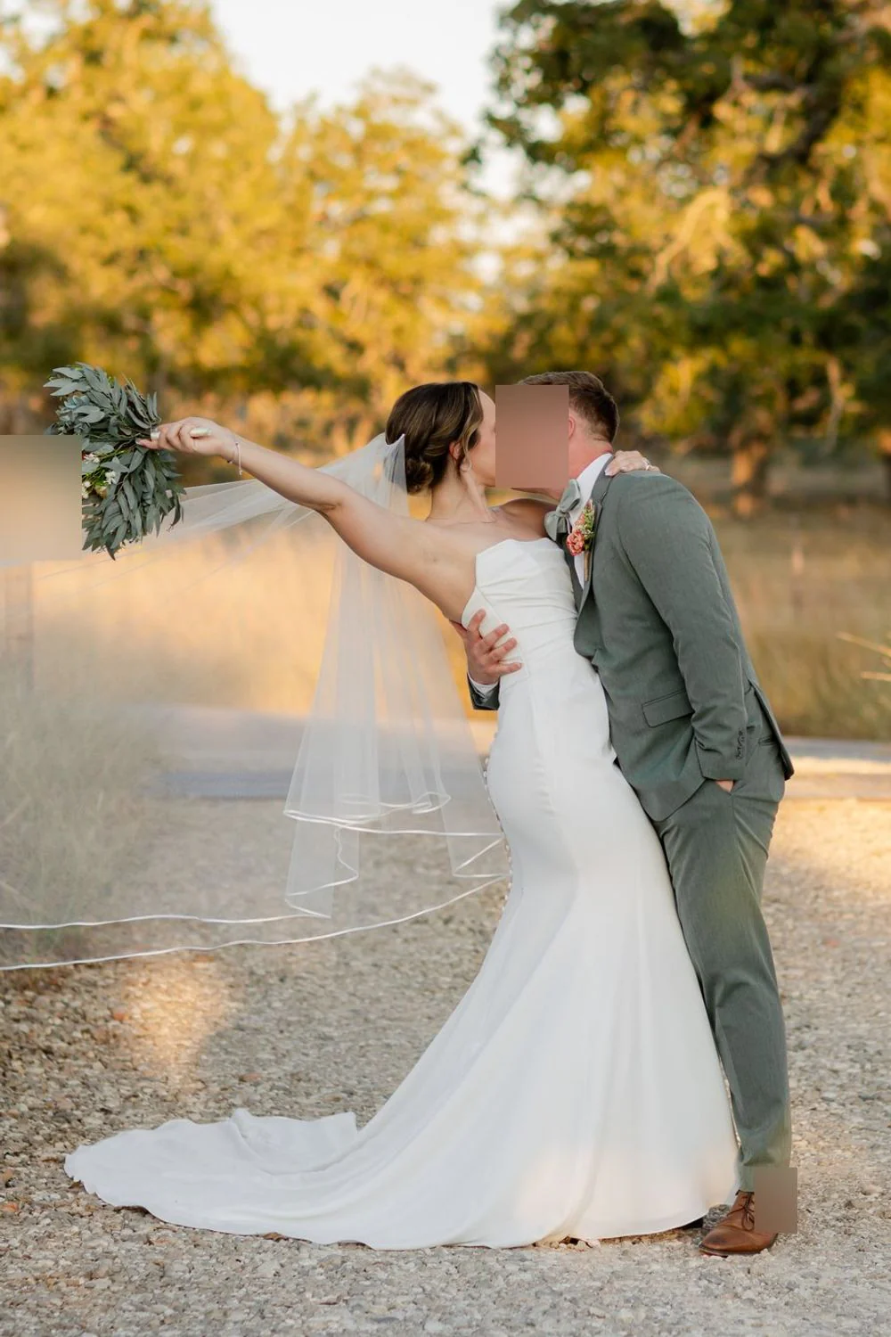 2435 with Veil - Image 5