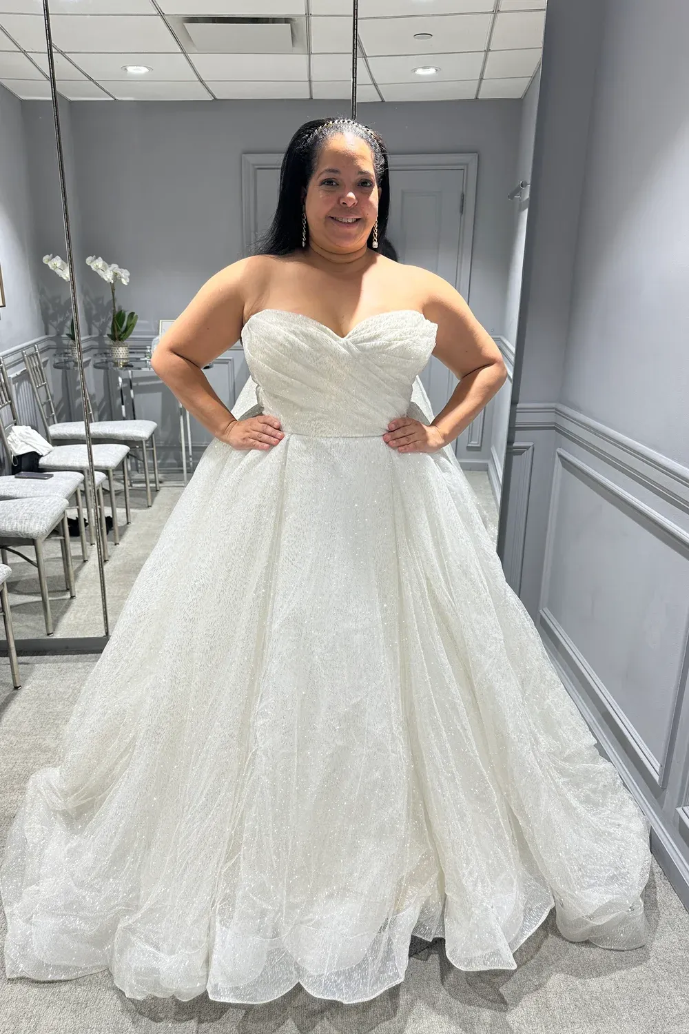 3810 with Veil