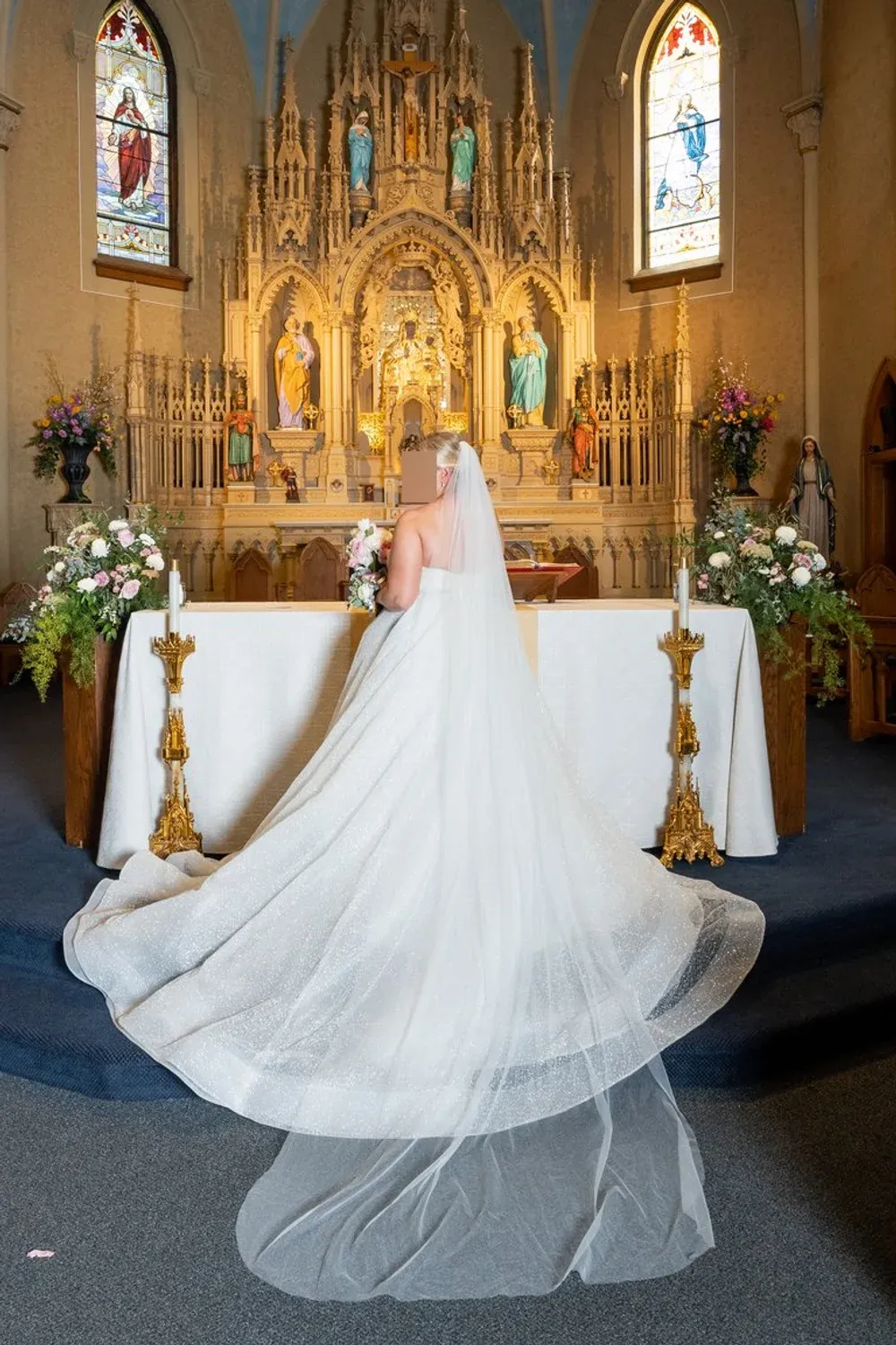3810 with Veil - Image 4