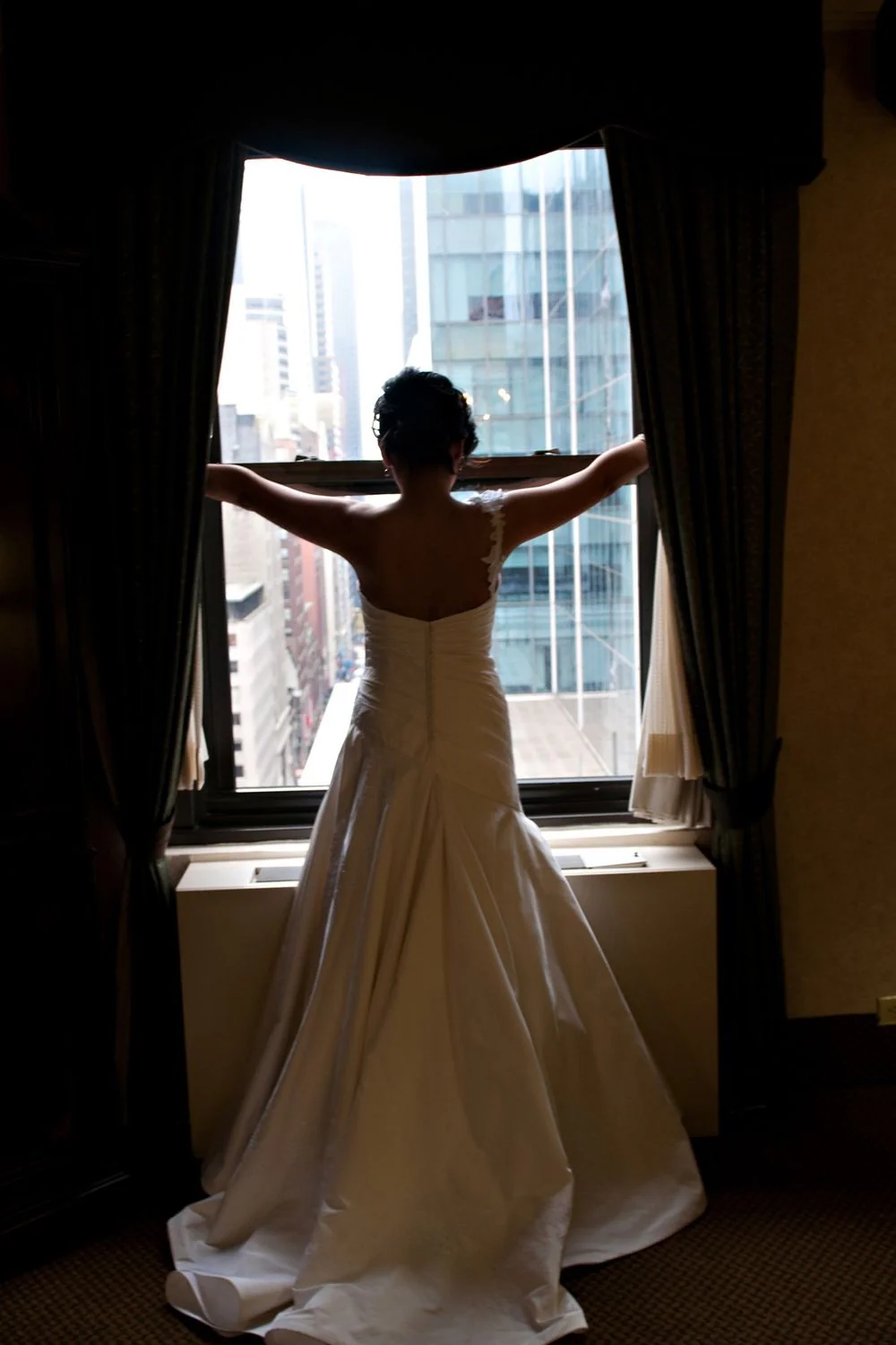 3910 With Veil - Image 6