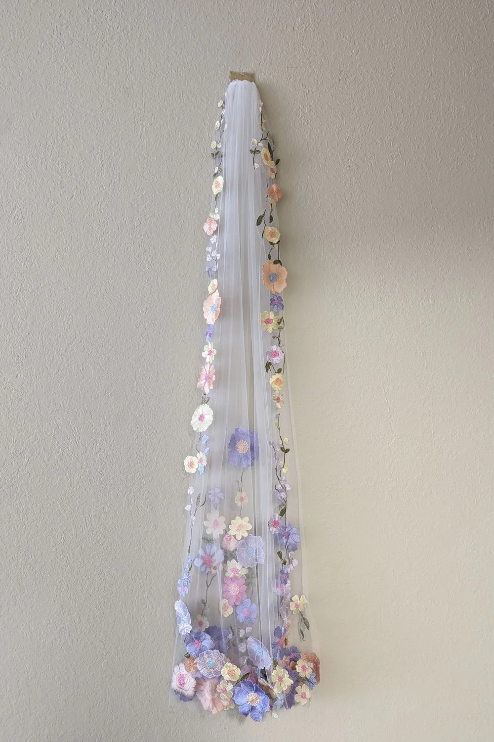 3D Spring Veil - Image 6