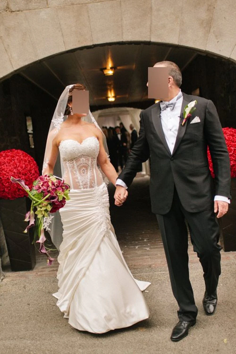 4098 with Veil