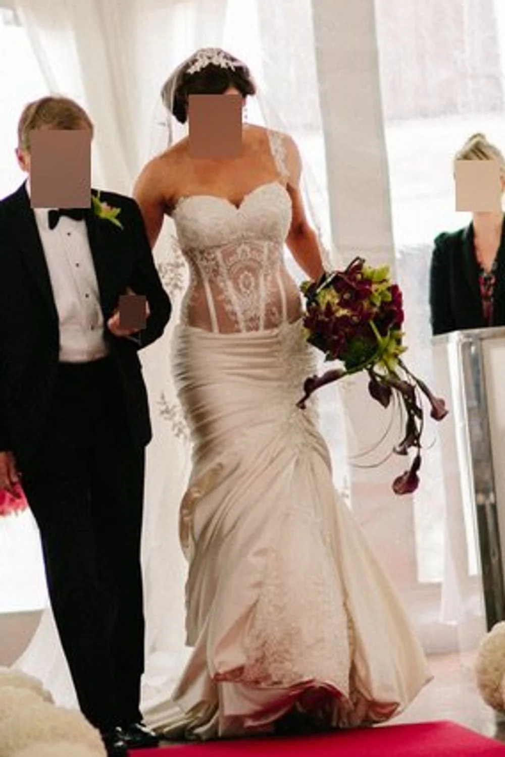 4098 with Veil - Image 3