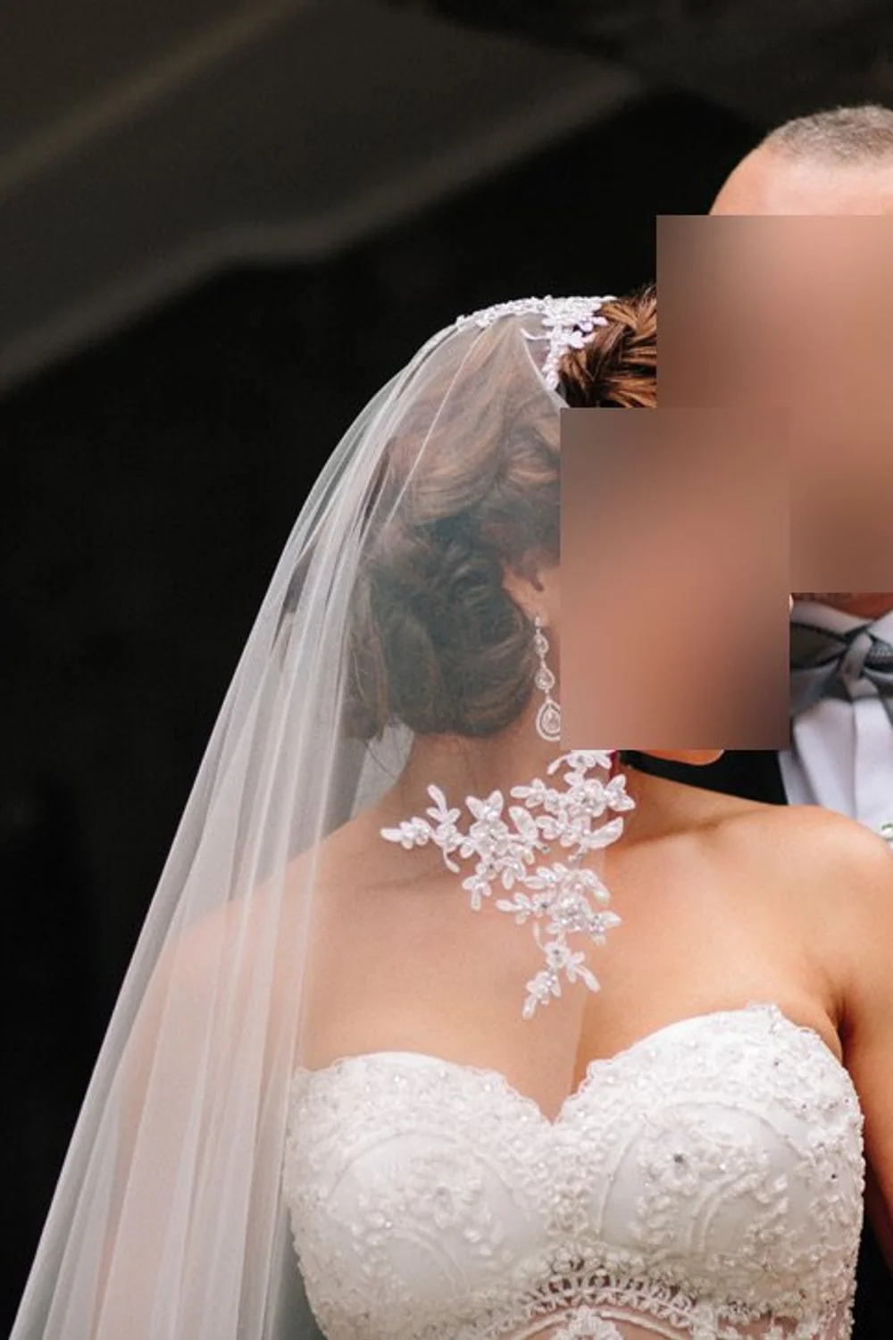 4098 with Veil - Image 4