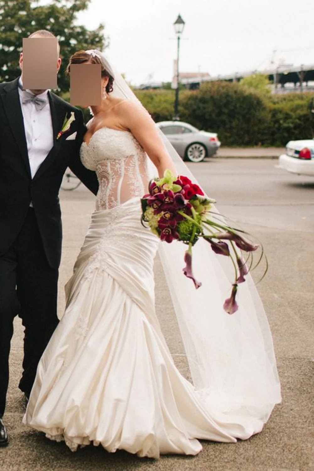 4098 with Veil - Image 7