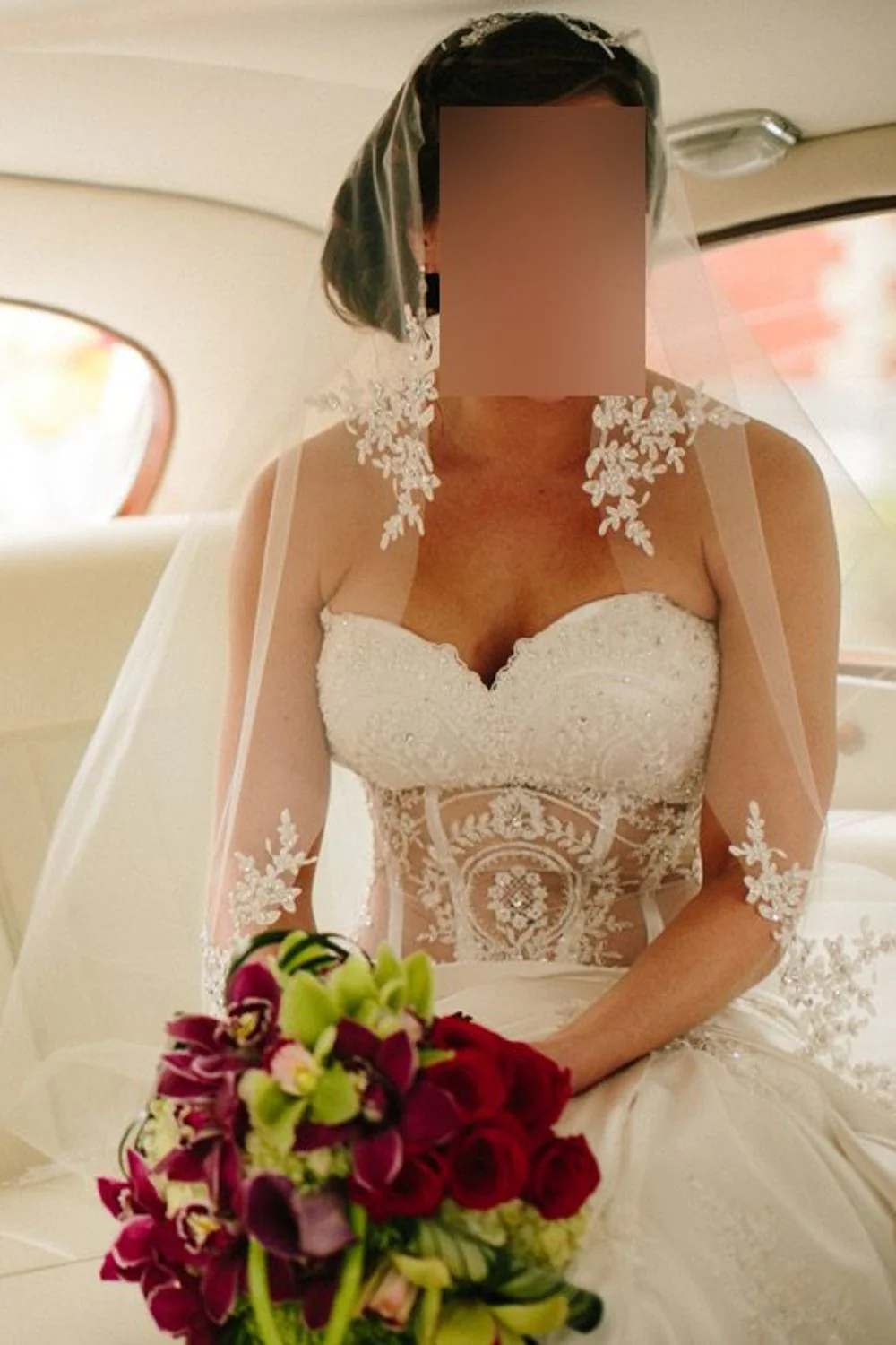 4098 with Veil - Image 8