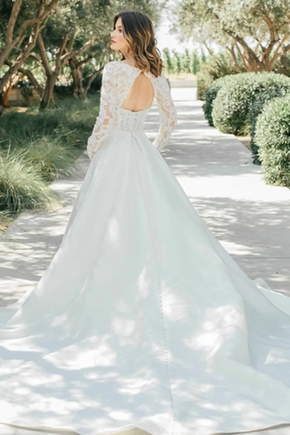 42006 with Veil - Image 2