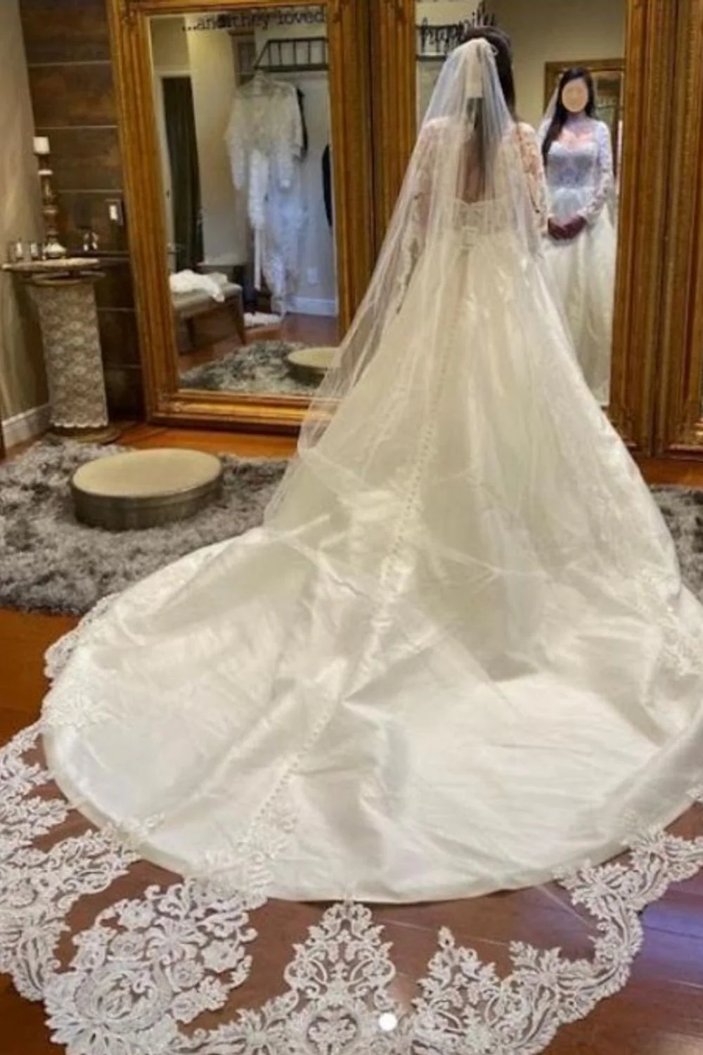 42006 with Veil - Image 4