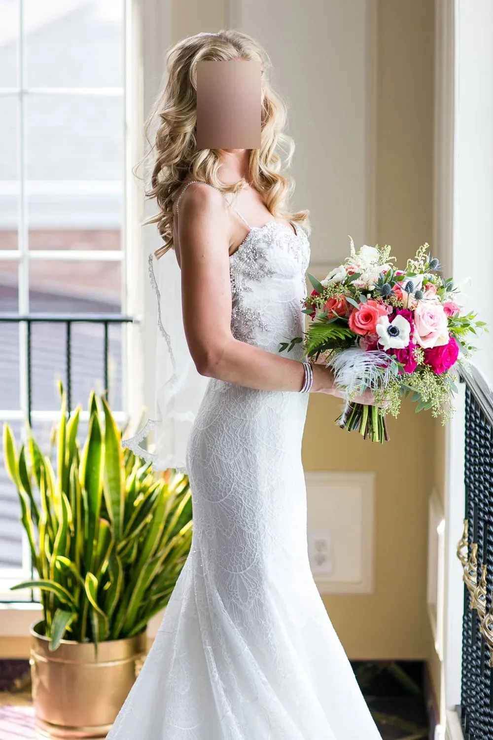 4291 with Veil - Image 2