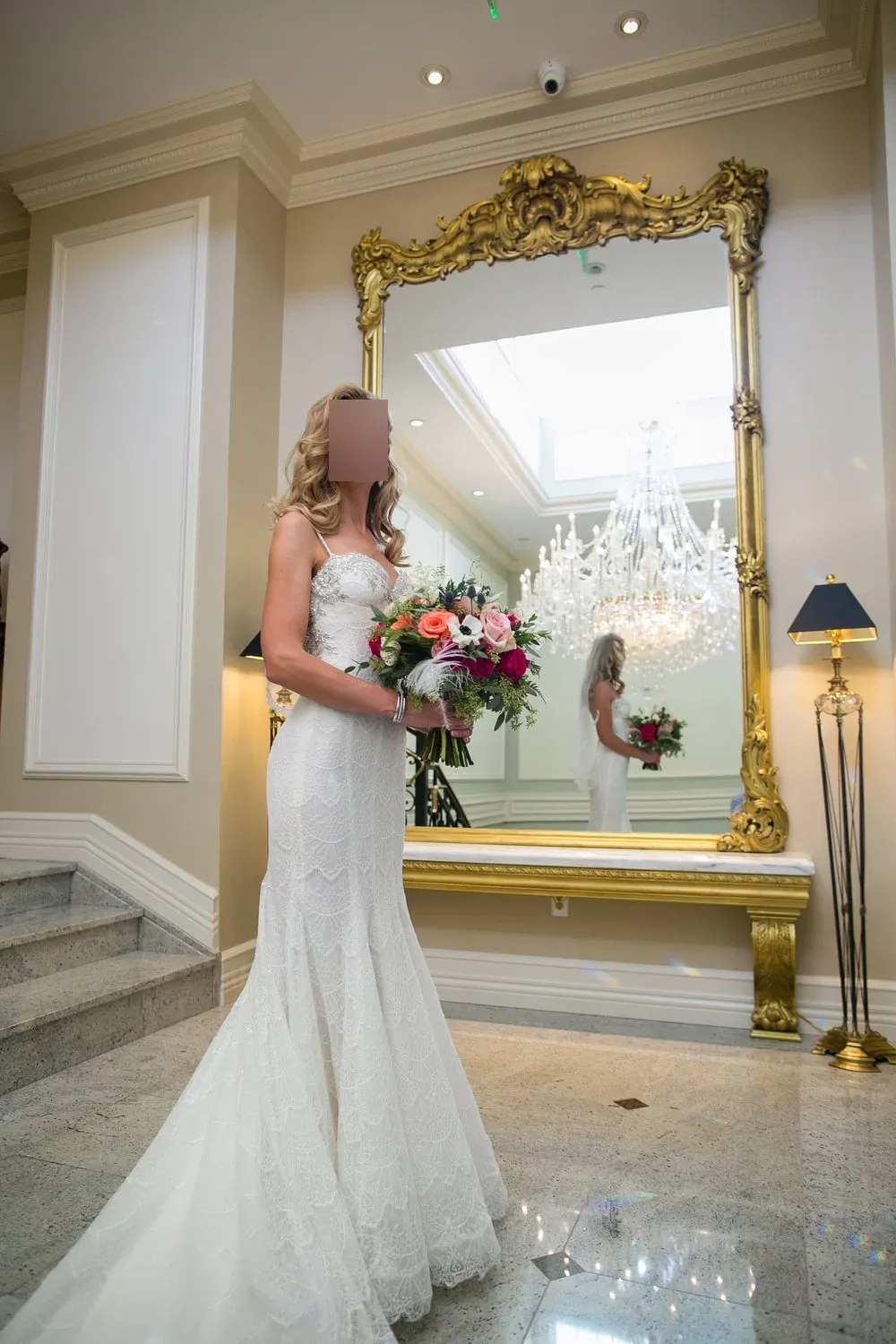 4291 with Veil - Image 3