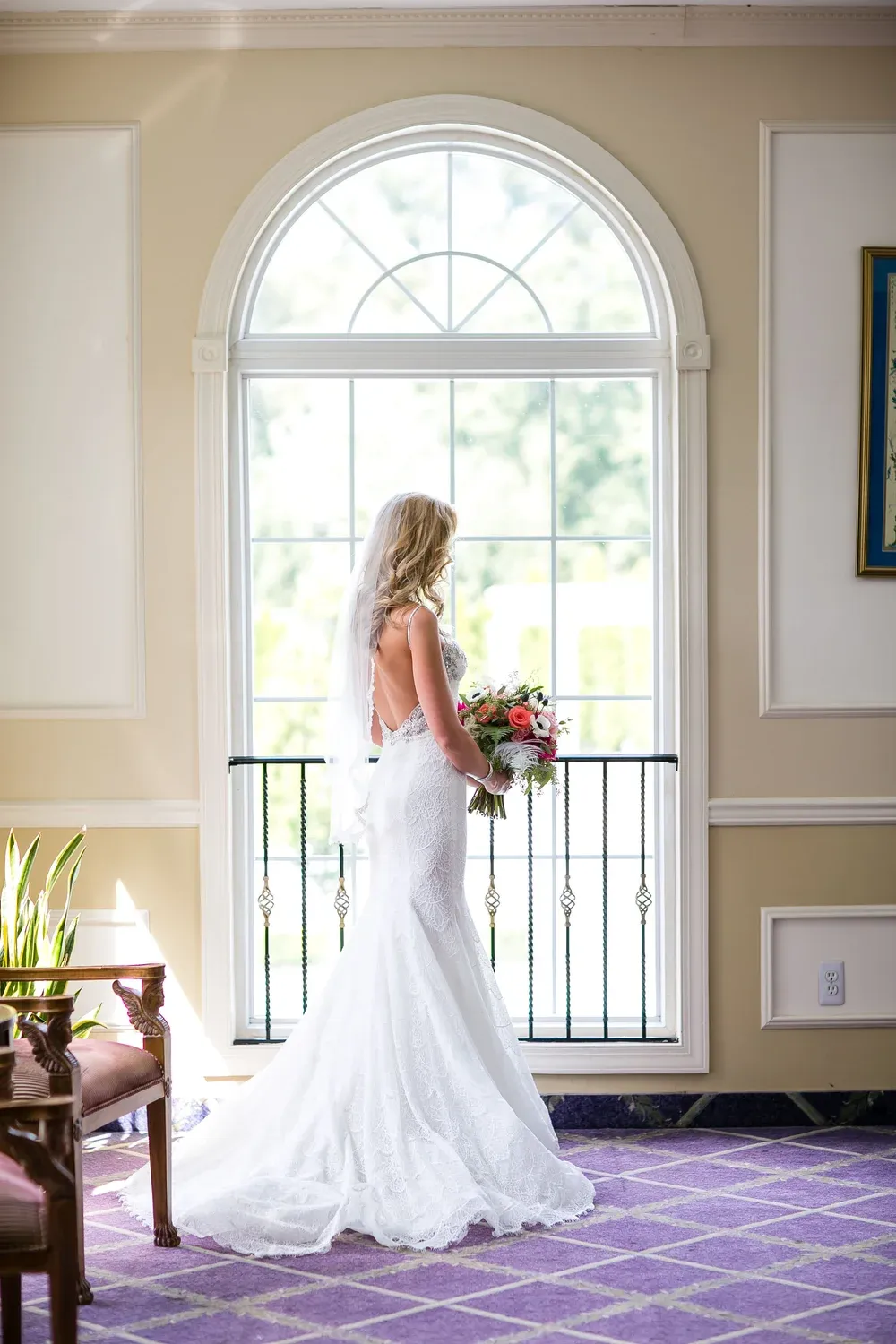 4291 with Veil - Image 5