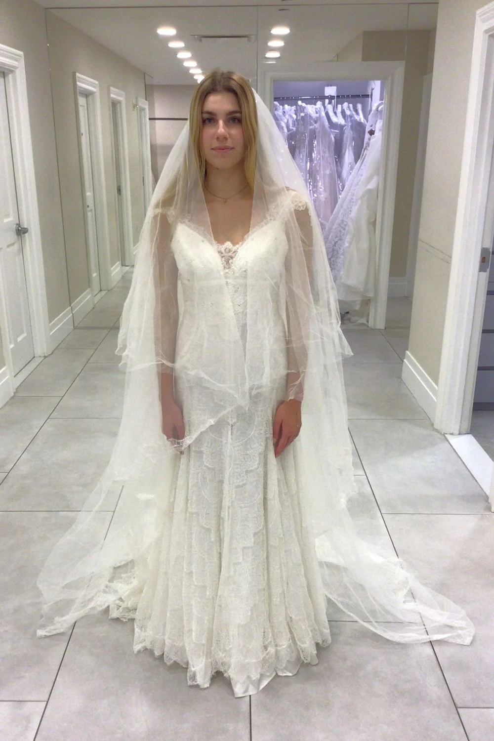 4337 with Veil - Image 2