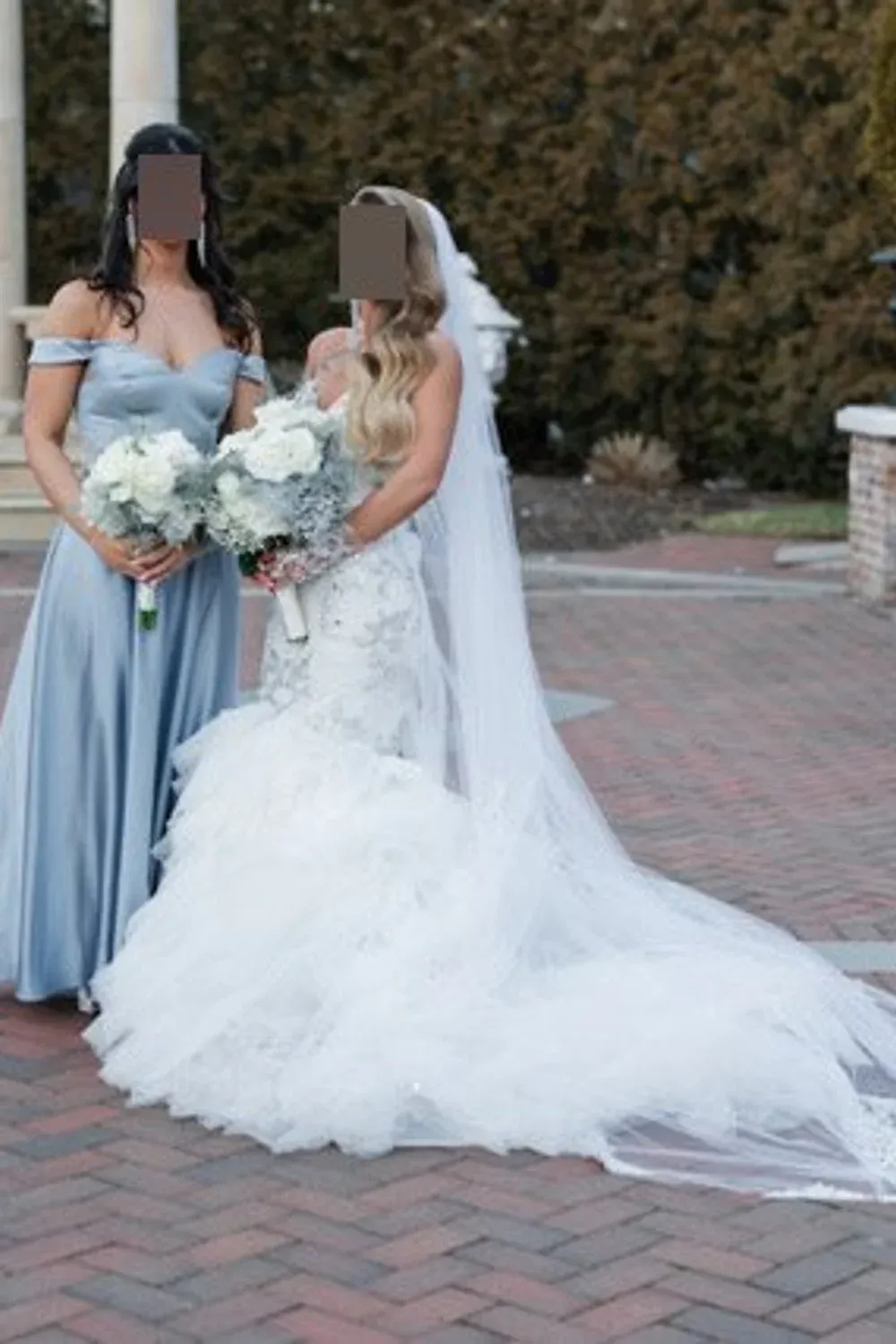 4458 with Veil - Image 5