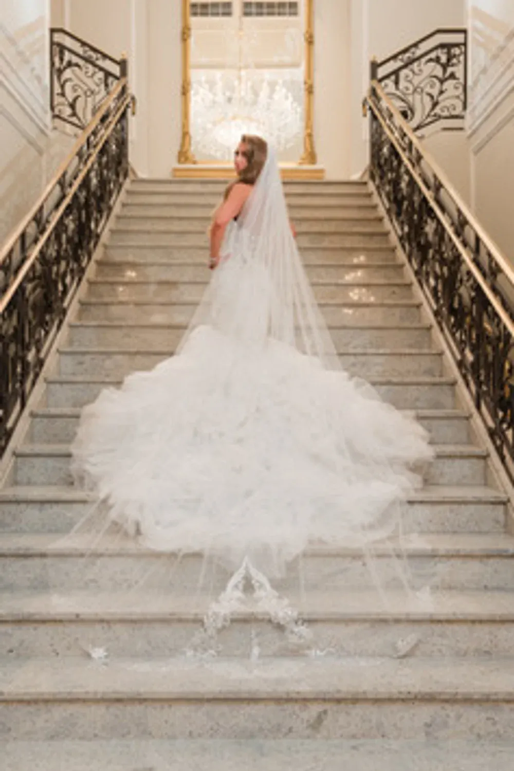 4458 with Veil - Image 6
