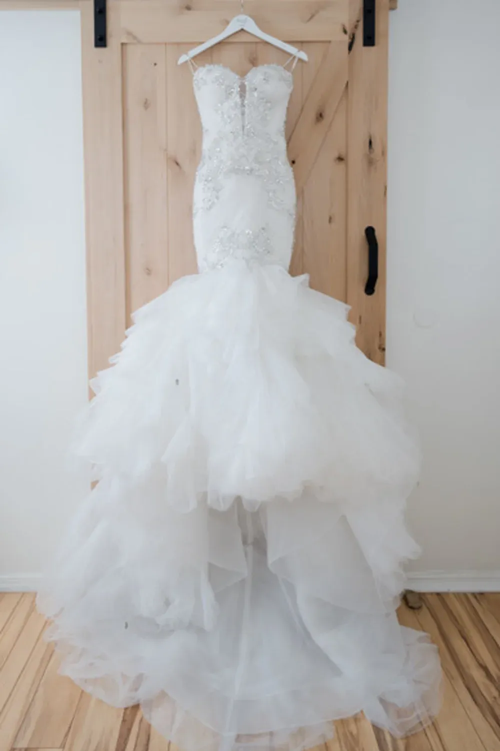 4458 with Veil - Image 7