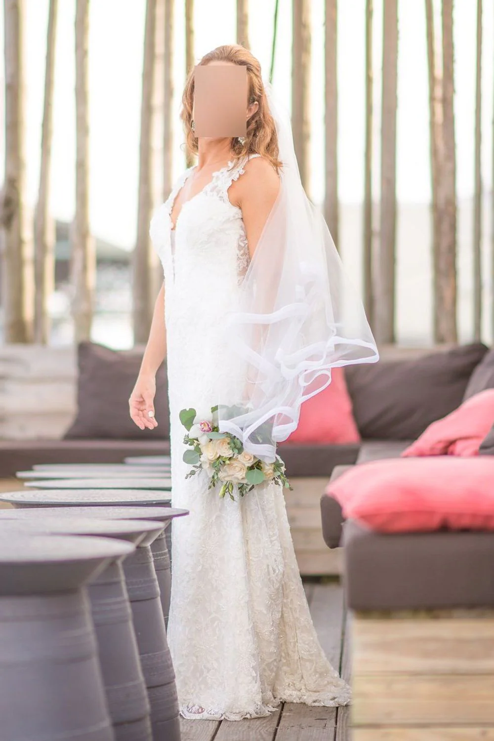 4560 with Veil