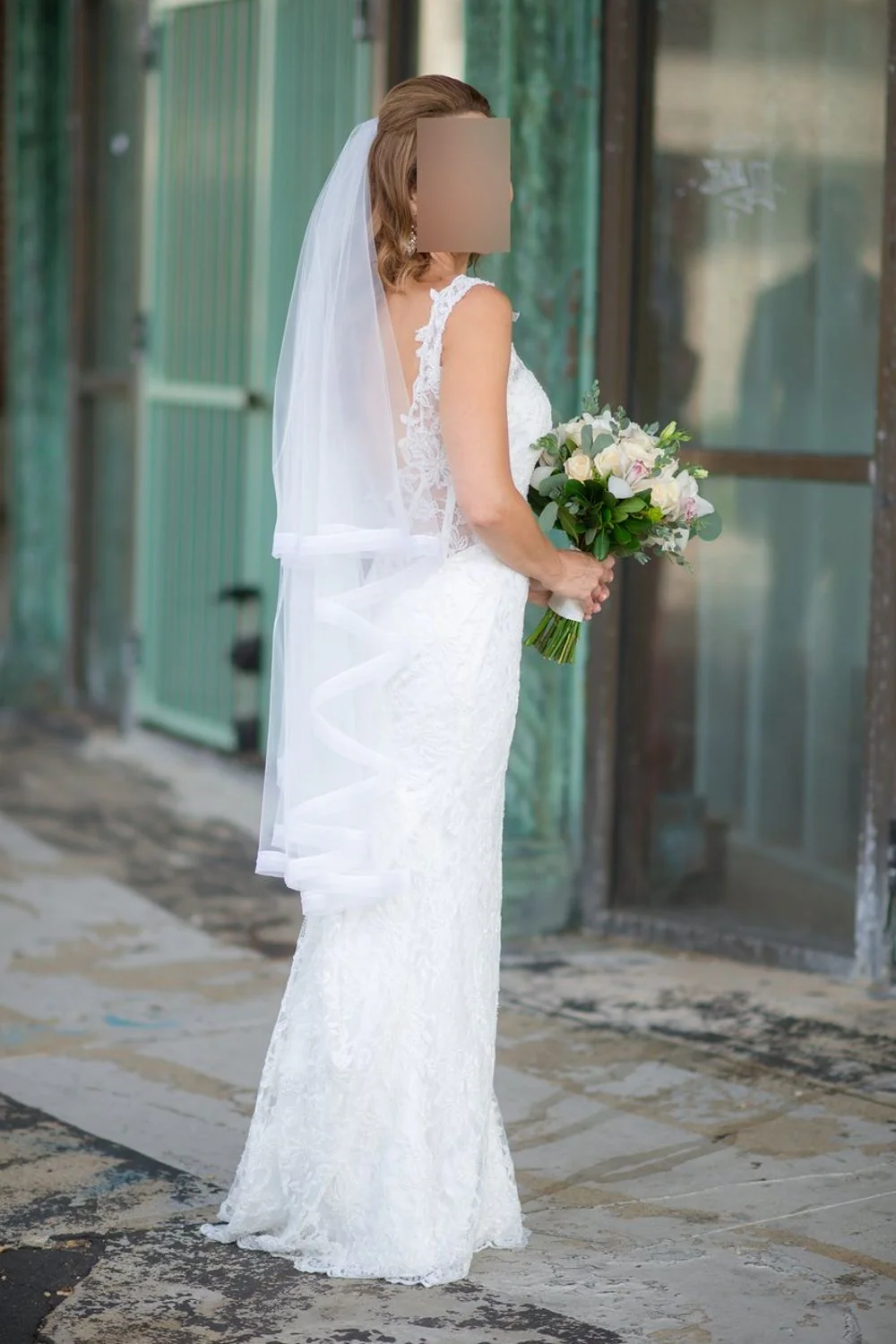 4560 with Veil - Image 2