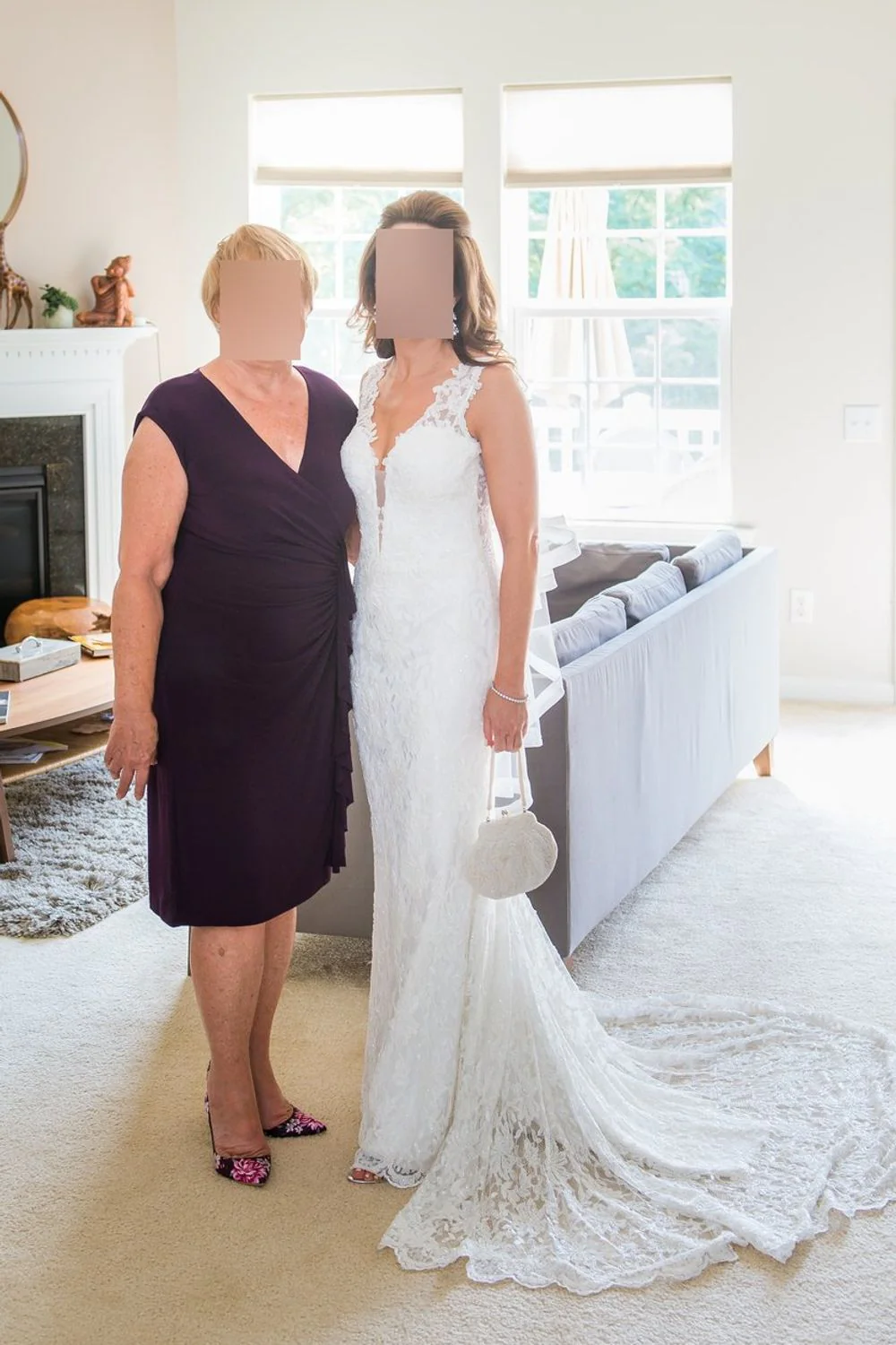 4560 with Veil - Image 3