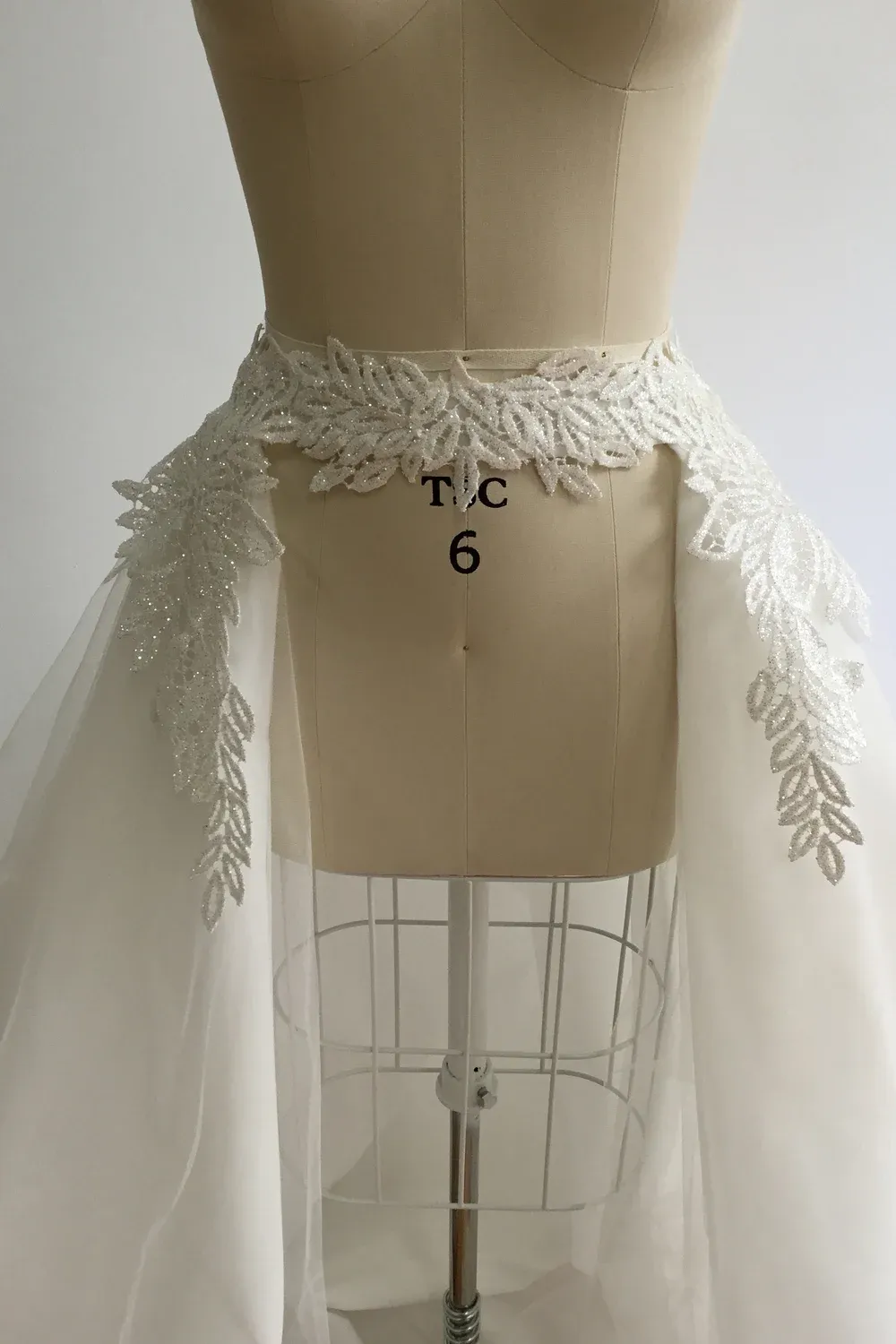 4655SKIRT - Image 2
