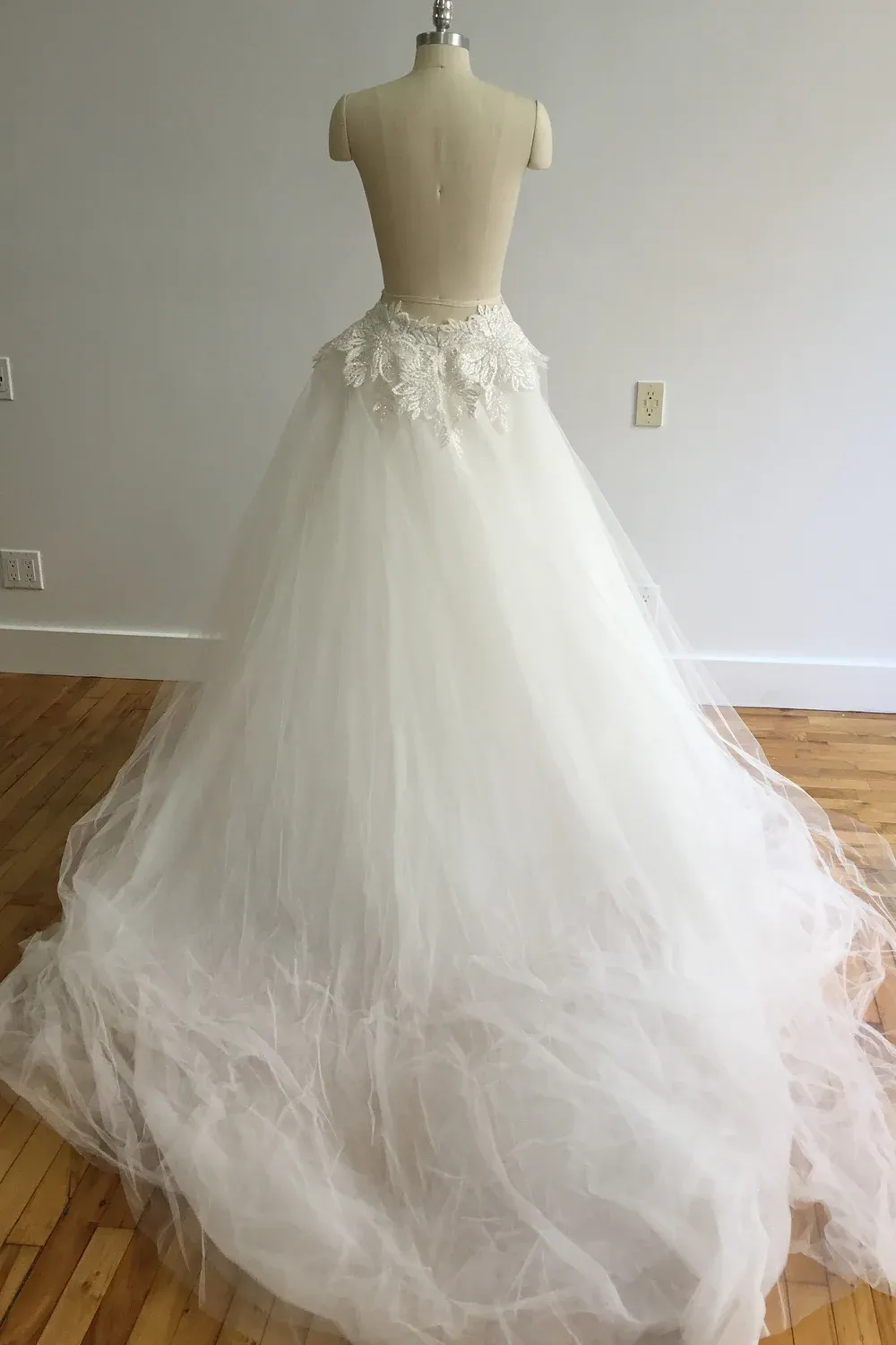 4655SKIRT - Image 3