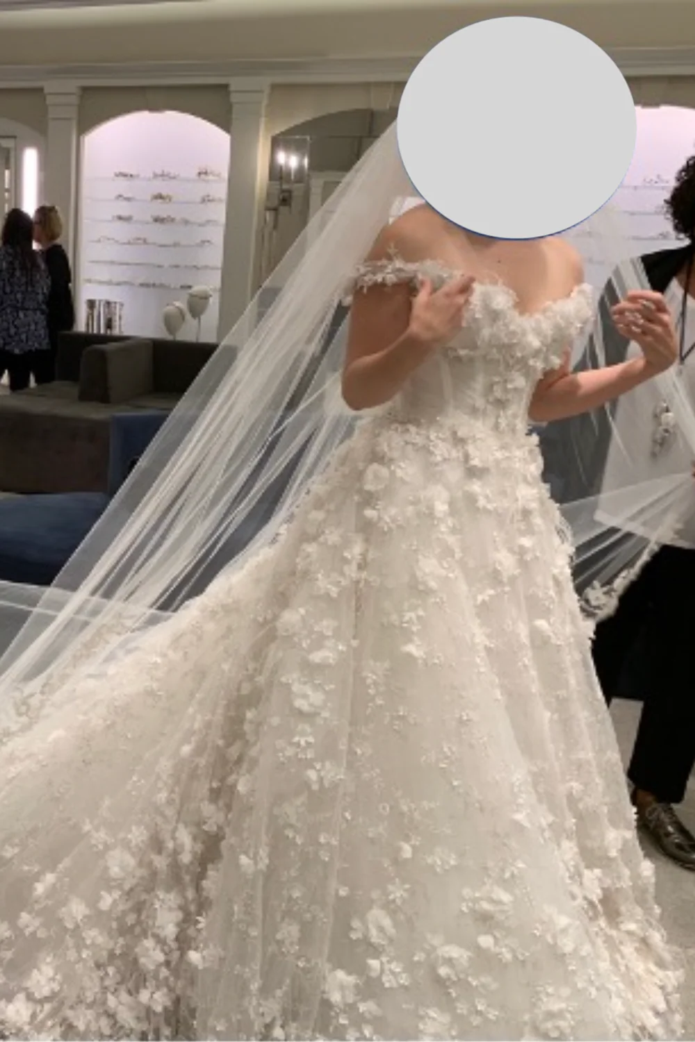 4702 with Veil - Image 7