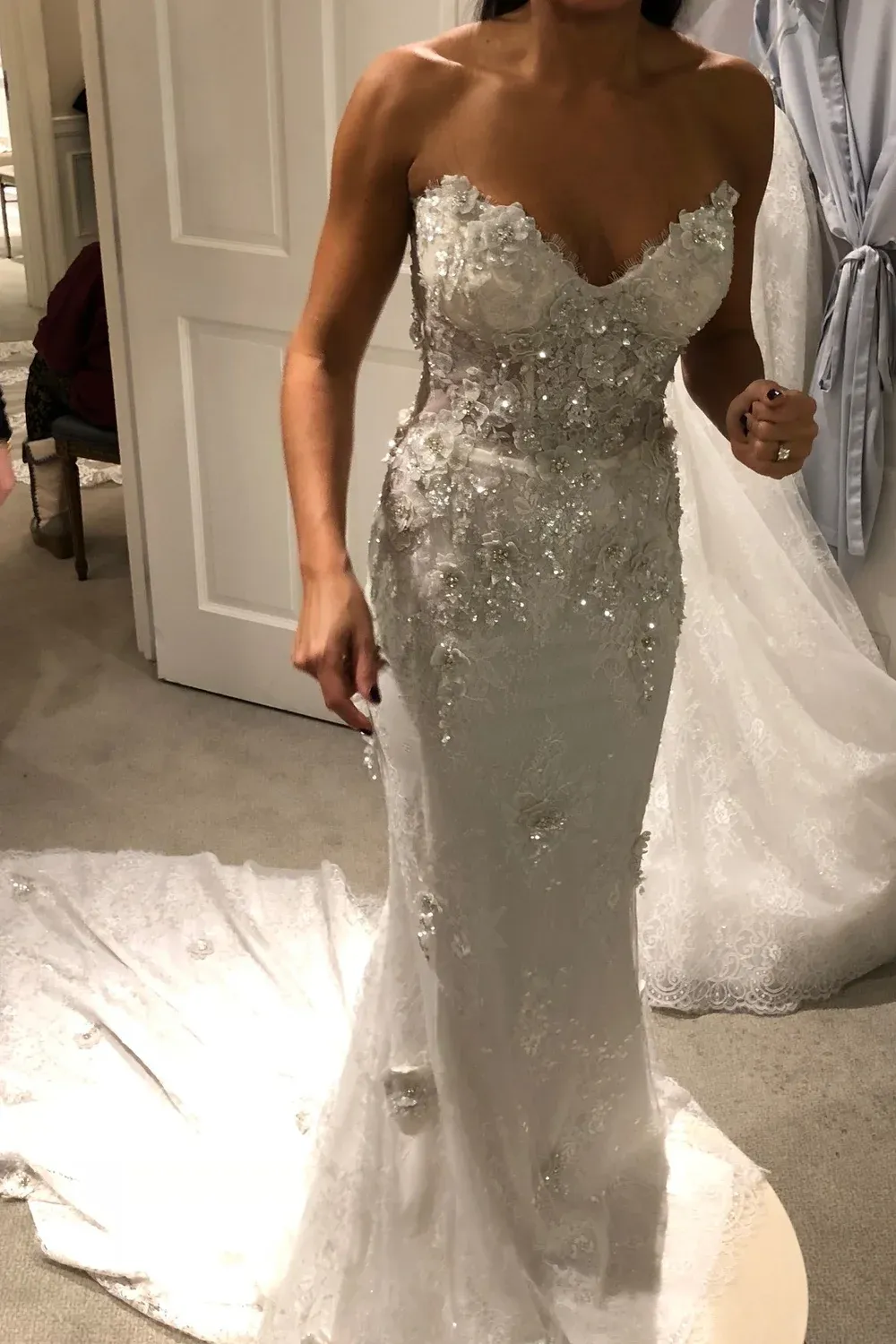 4726 Dress - Image 10