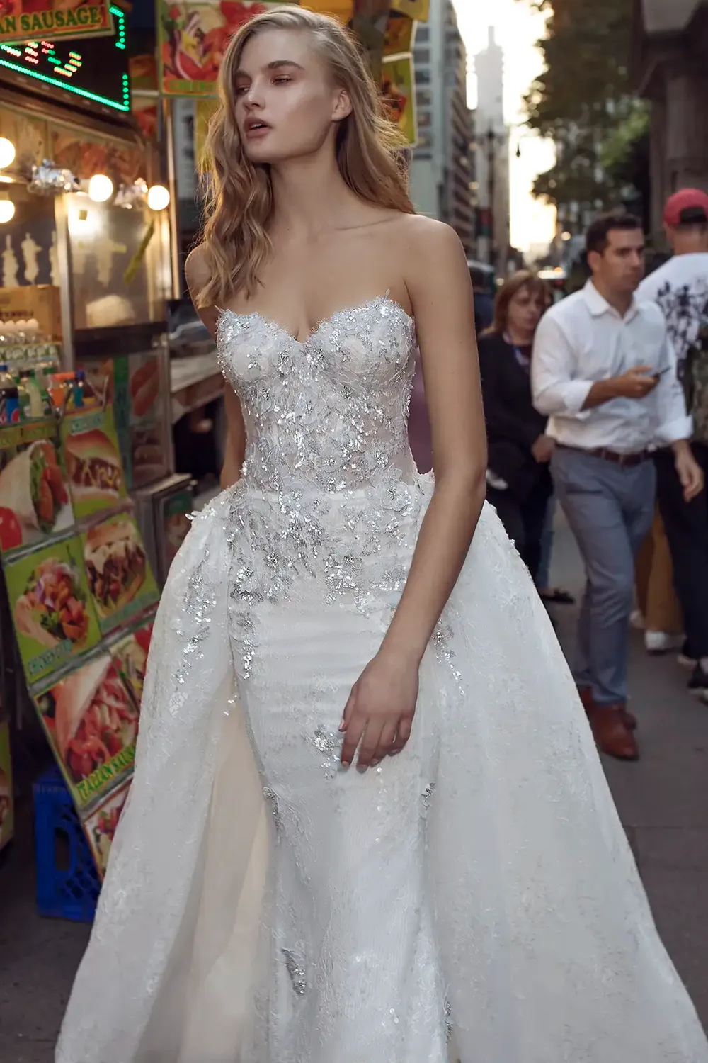 4726 Dress - Image 2
