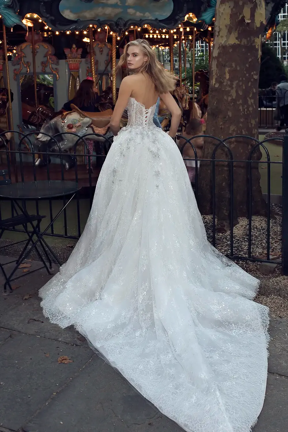 4726 Dress - Image 4