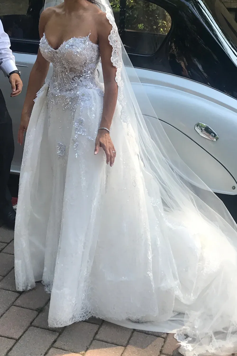 4726 Dress - Image 7