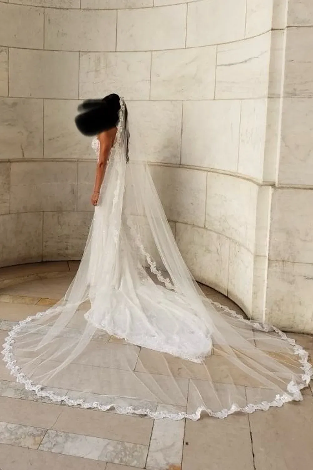 4726 Dress - Image 8