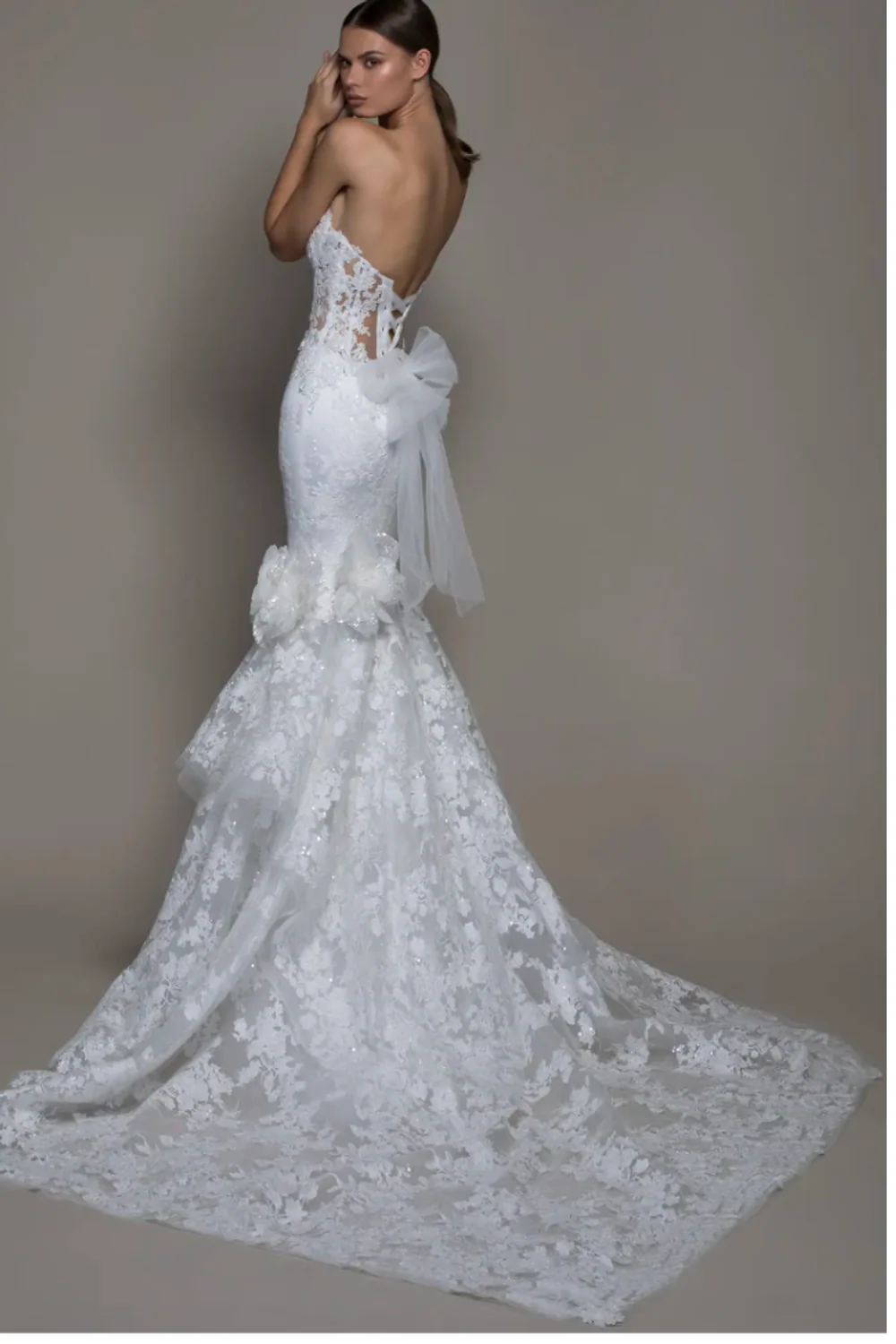 4798 w/ Veil - Image 3