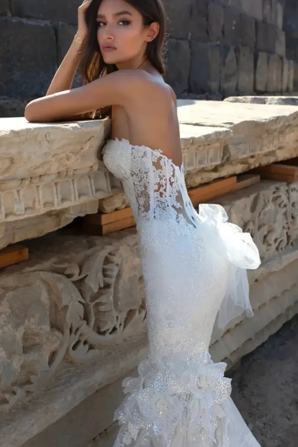 4798 with Veil - Image 2