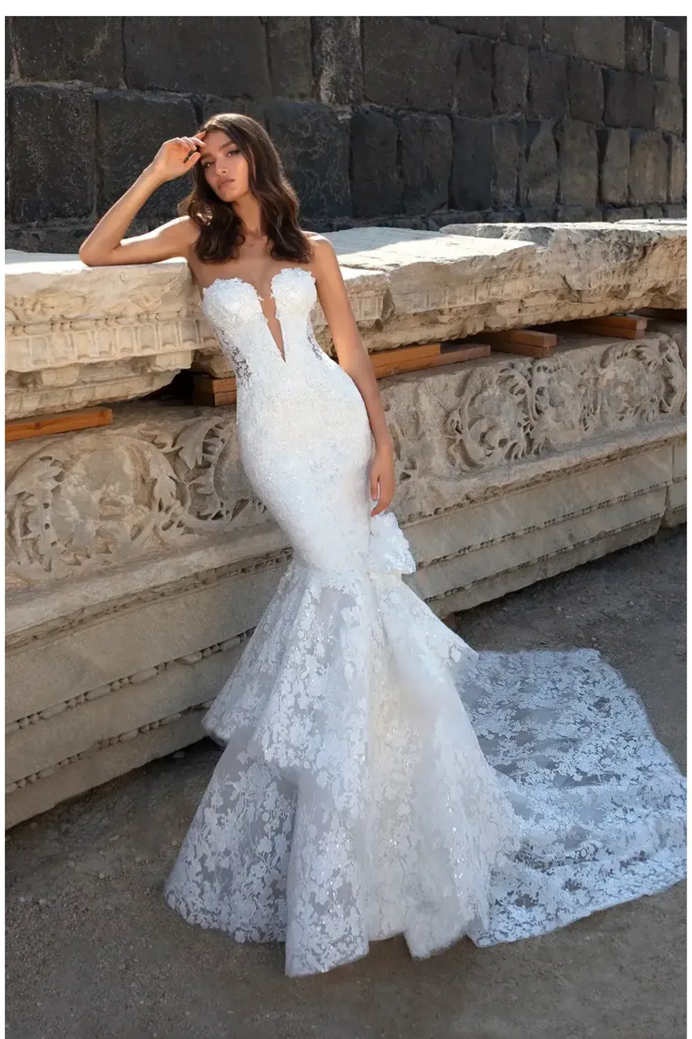 4798 with Veil - Image 3