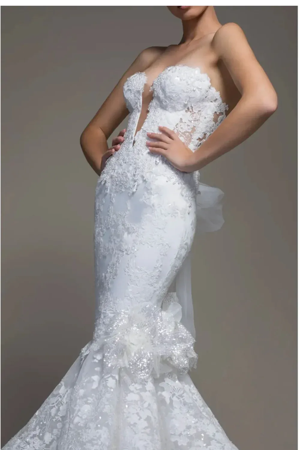 4798 with Veil - Image 4
