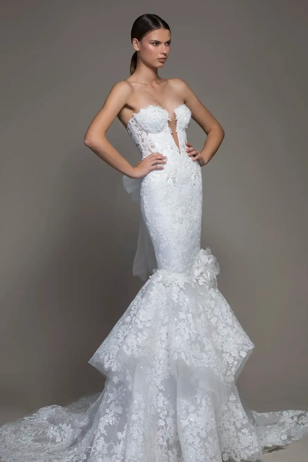 4798 with Veil - Image 5
