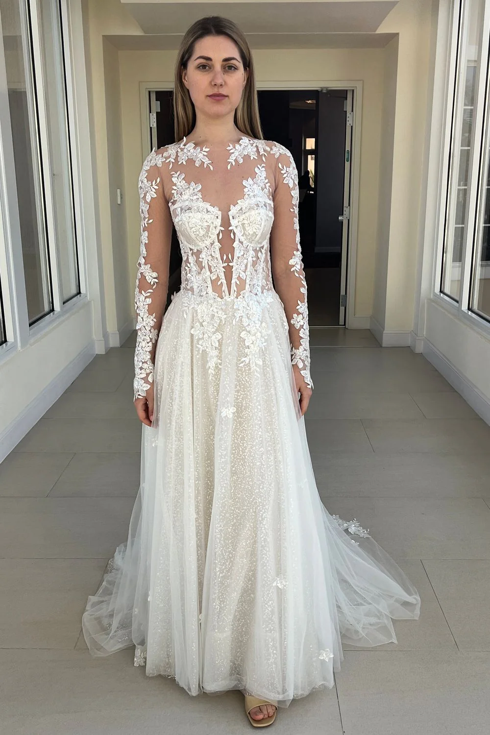 4814 with Veil