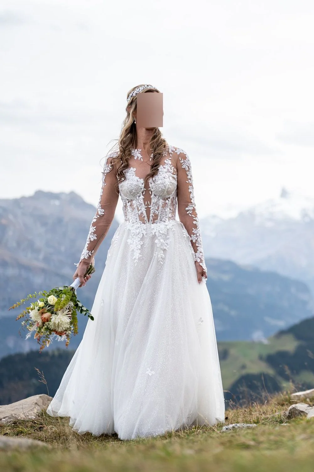 4814 with Veil - Image 10